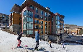 Lift By All Seasons Resort Lodging